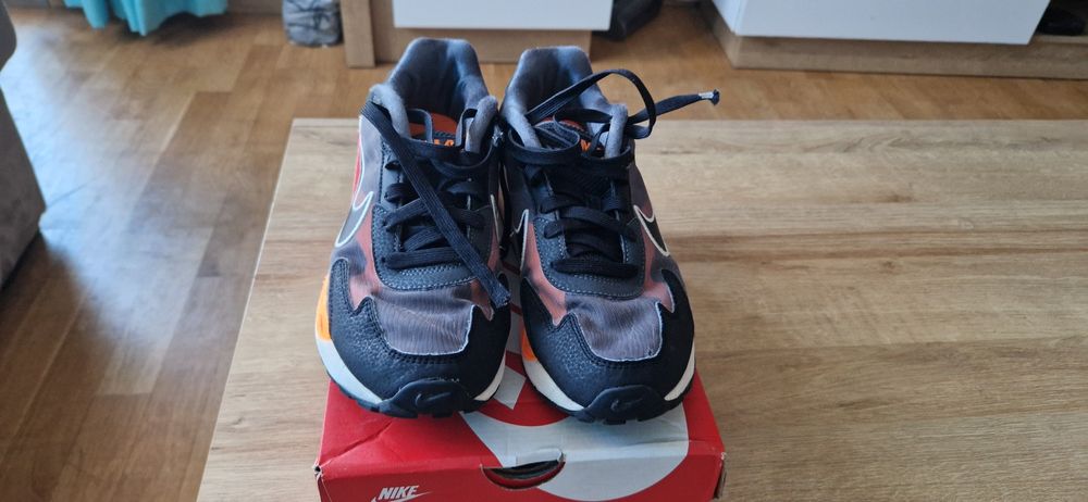 Маратонки Nike Air Max  40.5 номер Найк Еър Макс