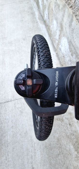 Продавам колело B'twin