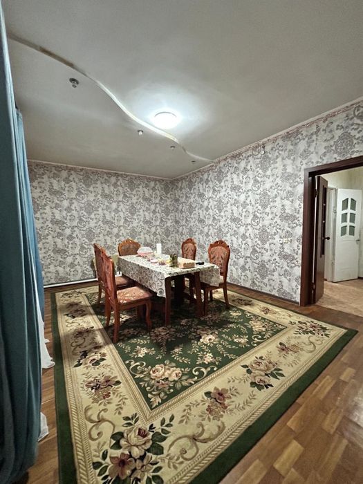 Продам дом в поселке Баймырза