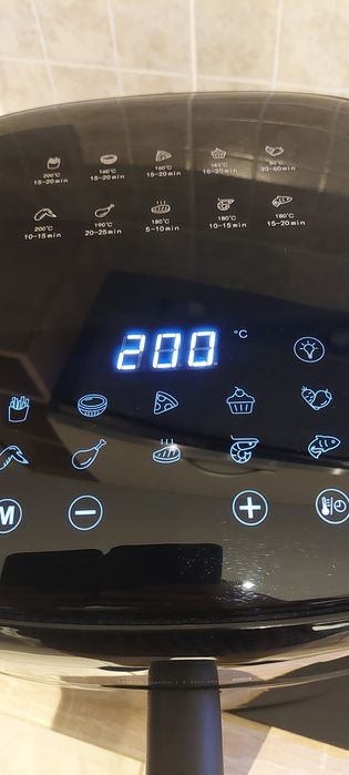 De vanzare Airfryer