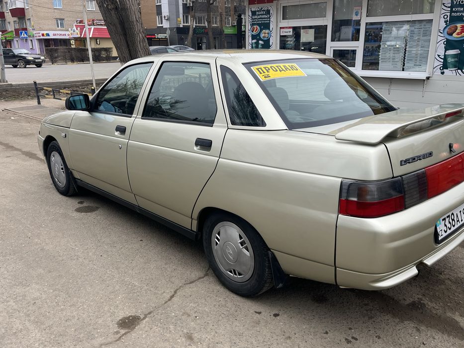 Продам Ваз 10. В отл состояний.