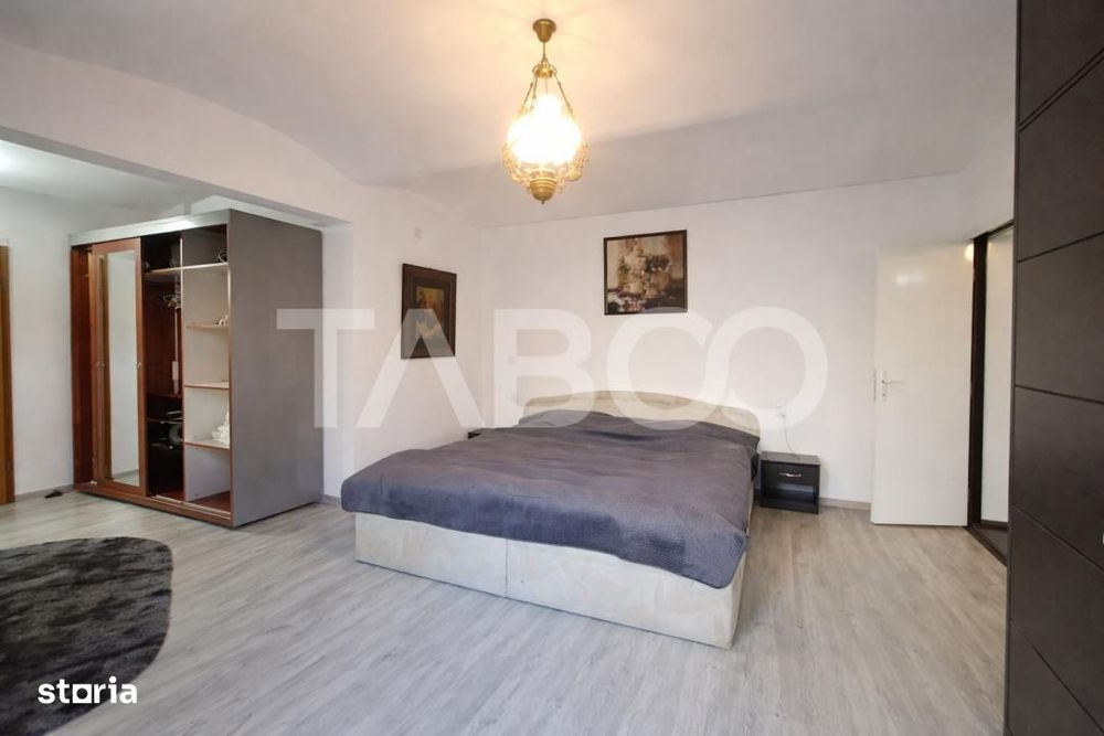 Constantin Noica - Apartament de vanzare 3 camere 2 bai gradina — fotografia 3