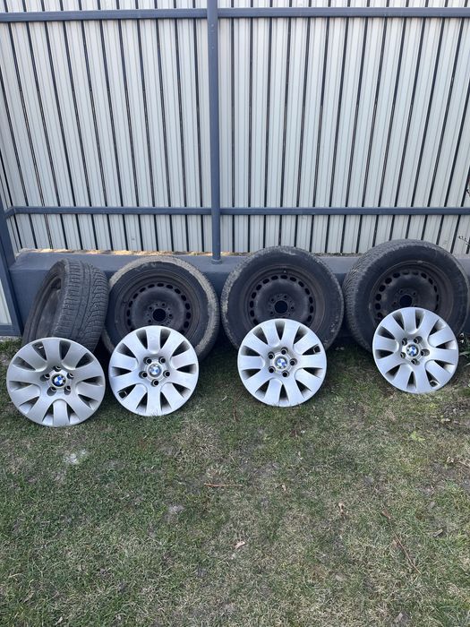 Vand Bmw seria 3