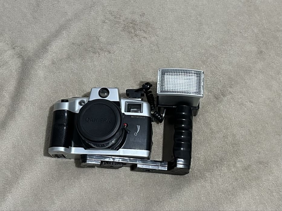 Aparat foto Sony DL2000 A nefunctional