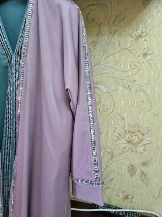 Абаялар Дубай янги кийилмаган