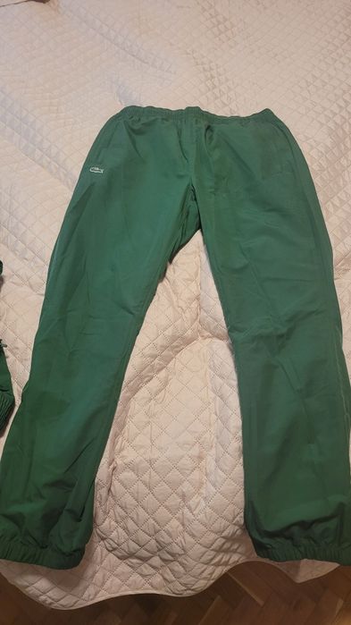 Спортен екип Lacoste