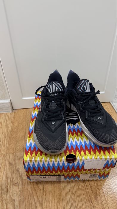 Кроссовки 42р по UK 7,5