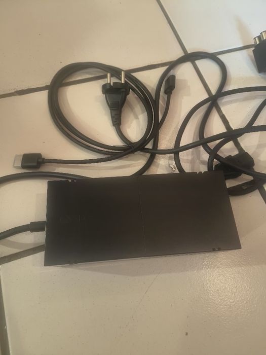 Xbox one - пълен комплект