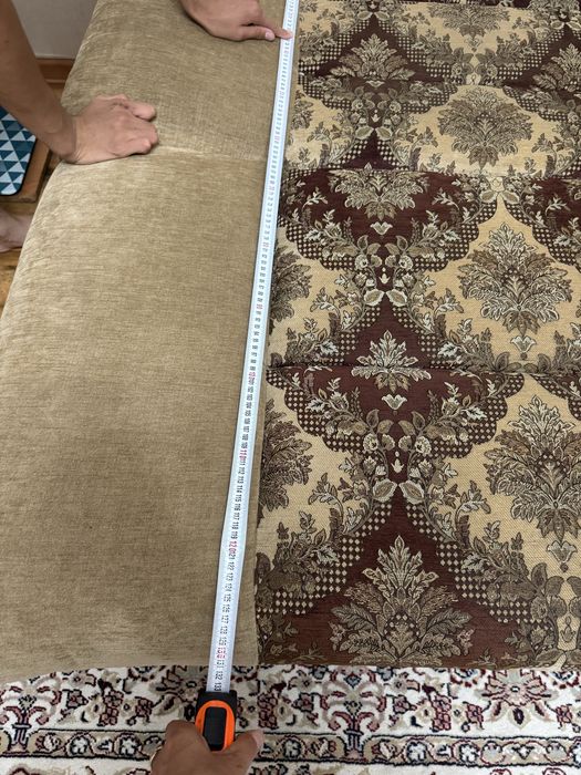 Продам диван раскладной