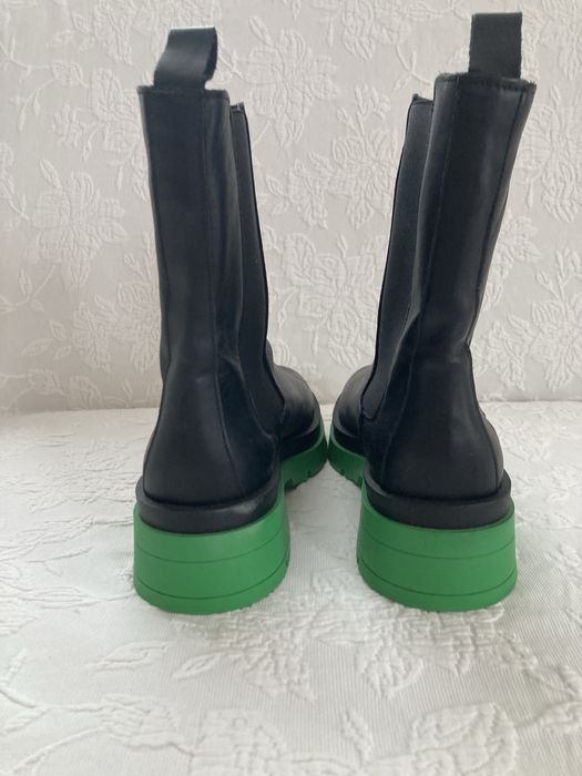 Ovye Оригинални боти / ботуши