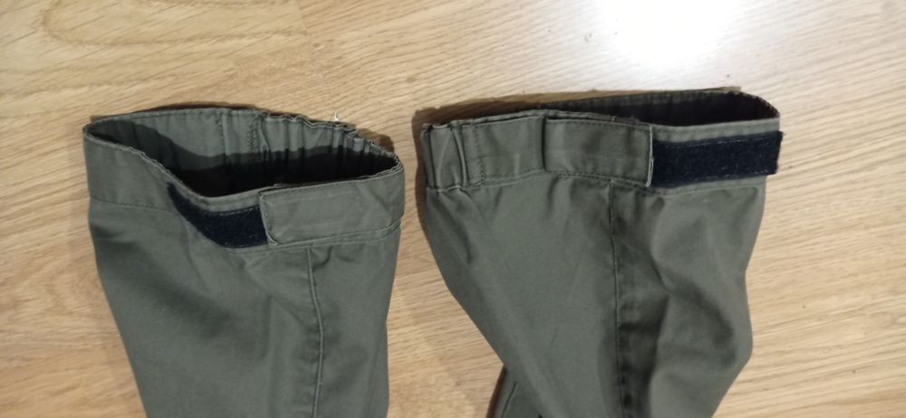 Pantaloni outdoor  Chevalier barbati, mărimea 48