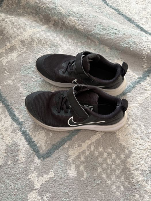 Кроссовки nike оригинал 31 размер