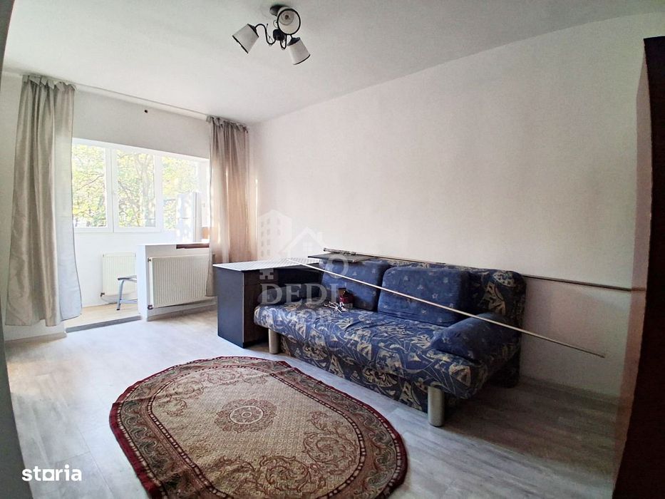 Apartament 1 camere de inchiriat in zona Calea Aradului, Oradea