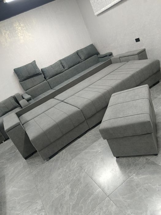 Акция!!! Продам шикарный диван 2в1