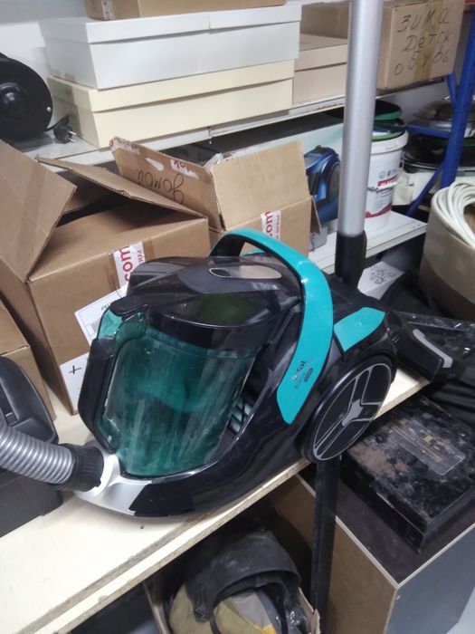 Пылесос  tefal продам