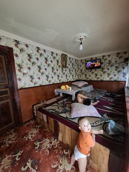 Срочно сотилвоти 3 сутик учаска  тройскида жойлашган