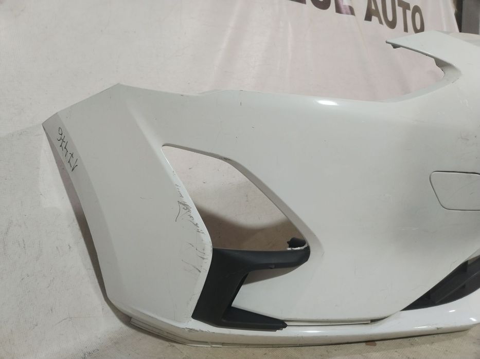 Bara fata Ford Focus 4, 2019, 2020, 2021, 2022, 2023, JX7B-17757-A.