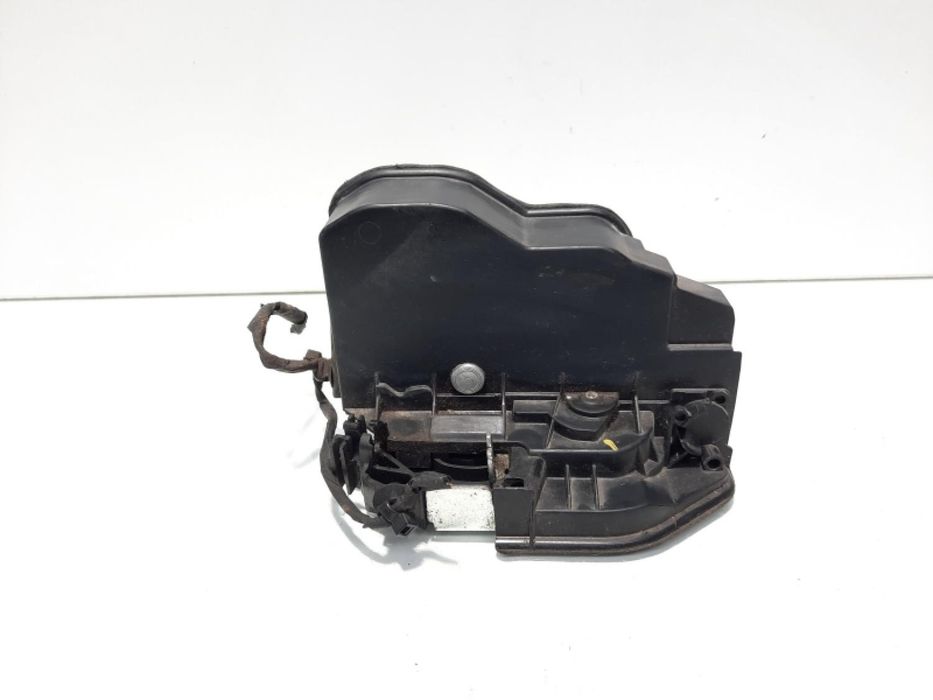 Broasca usa stanga spate, cod 7202147, Bmw 5 Touring (F11)