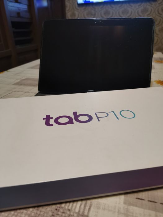 Планшет 10" Леново  Tab P10