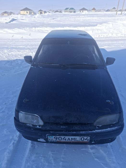 2114 сатылады газ бензин