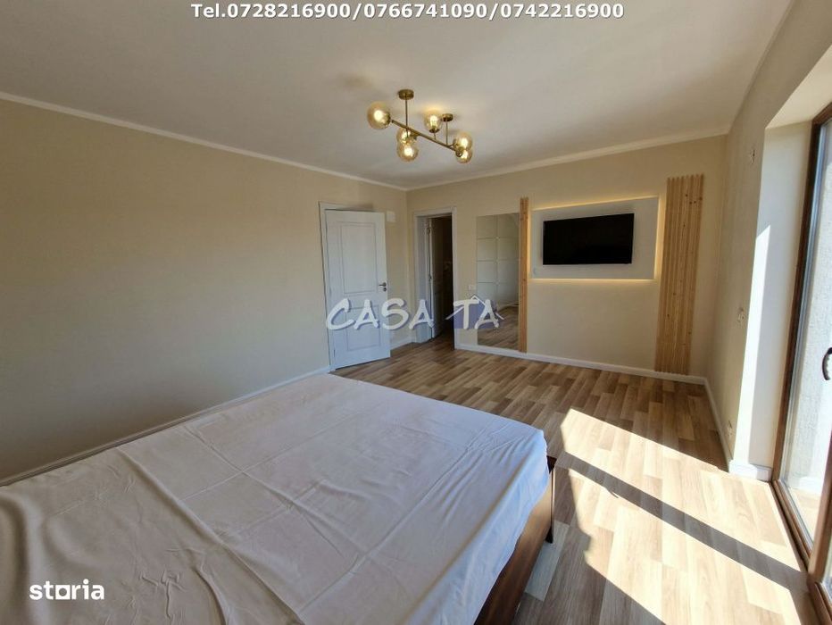 Casa de vanzare in Targu Jiu - Strada Marin Preda