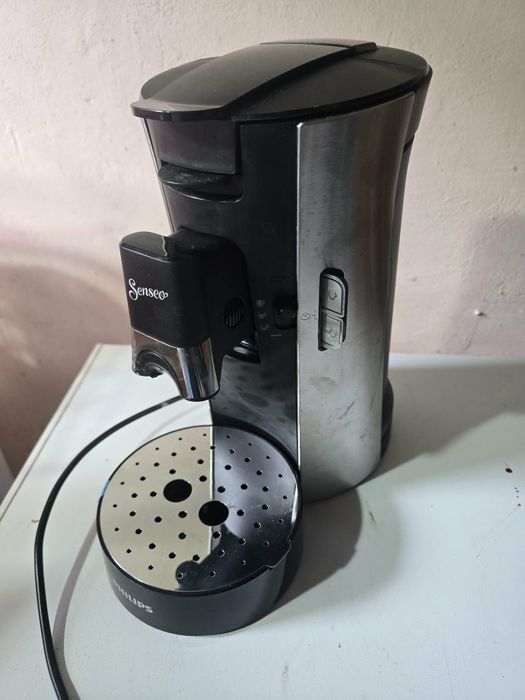 Aparat de cafea .