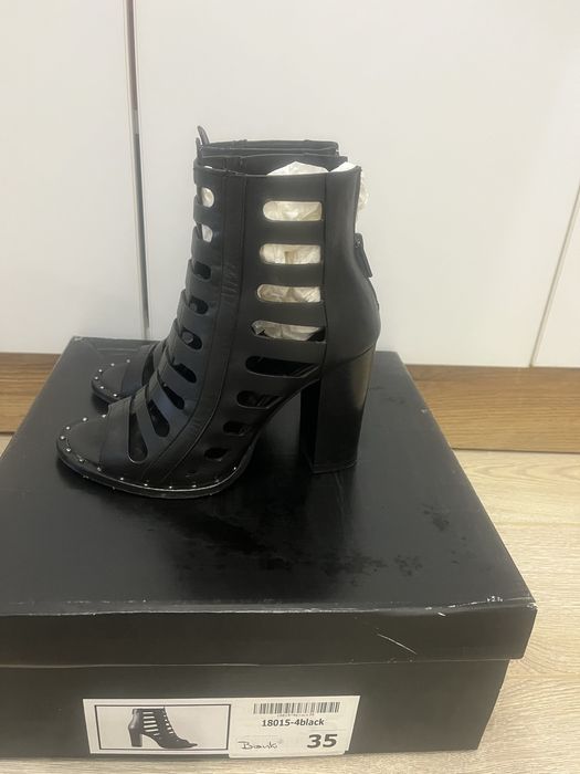 Дамски Обувки Bianki