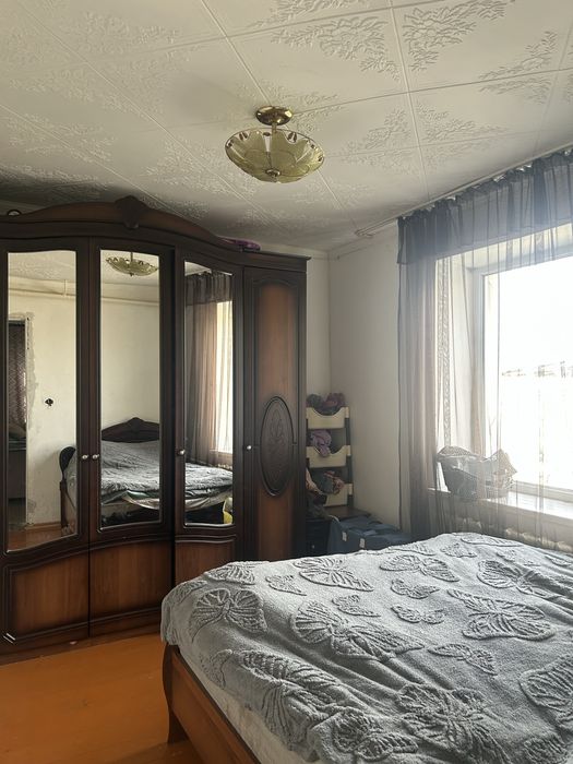 Продам дом срочно торг есть