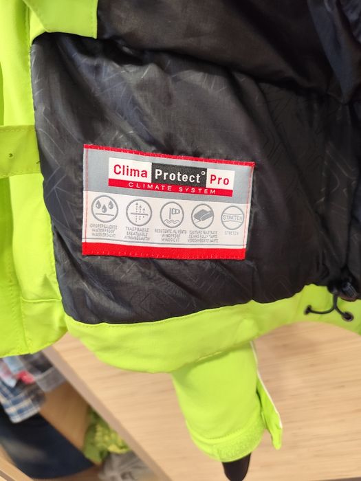 Geaca schi ski CMP bărbați M