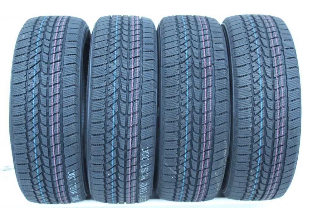 Anvelope iarna noi 205/55R16, 91T, Doublestar, DOT 2025