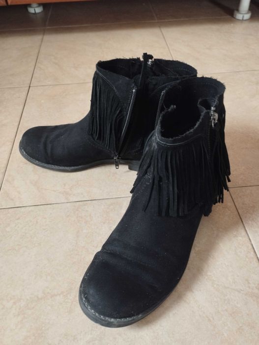 Велирени боти 37 номер