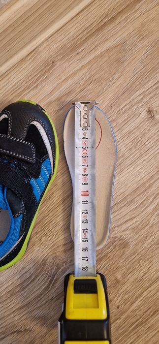 Маратонки за момче