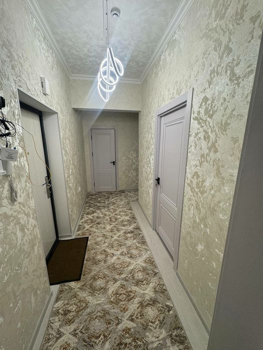 Квартира арендага берилади