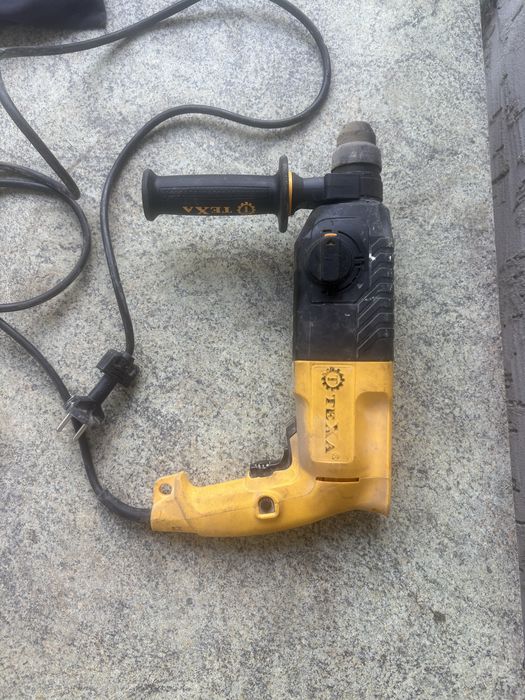 Продам перфоратор