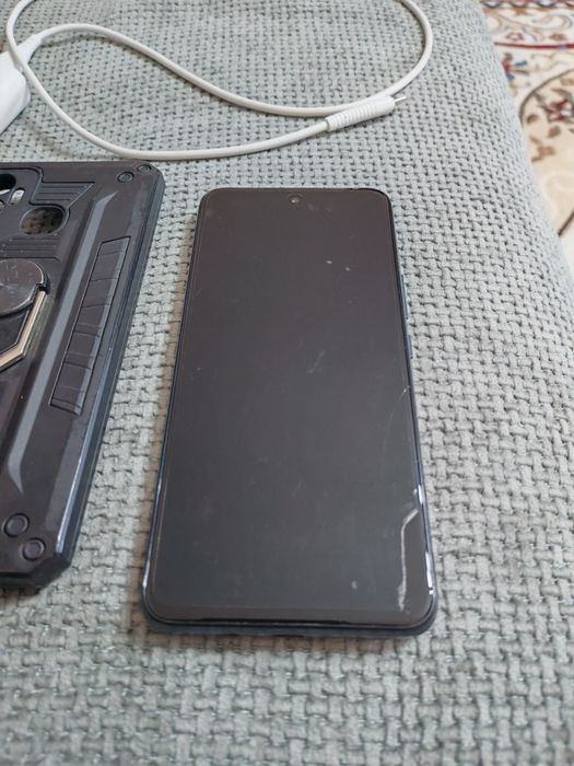 Infinix HOT 12 PLAY