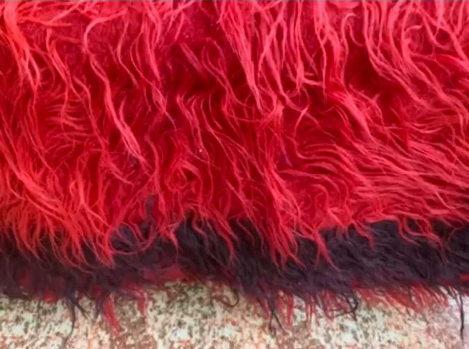 Китеник от чиста вълна