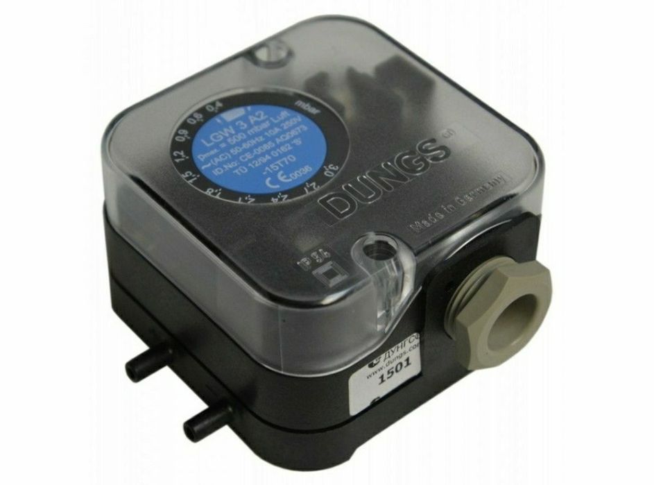 Запчасти горелки, паравой и водогрейные только промышленных