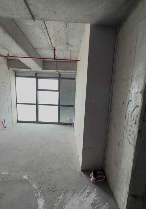 3/38/44 квартира на ЖК Piramit Tower Ор 1я нотариальная