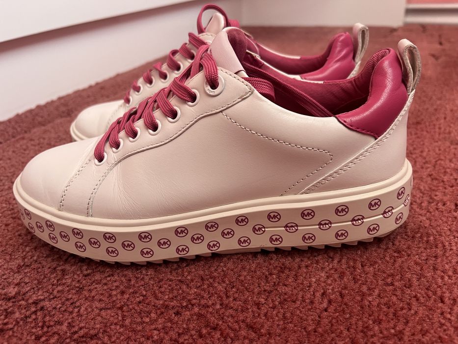 Маратонки Michael Kors