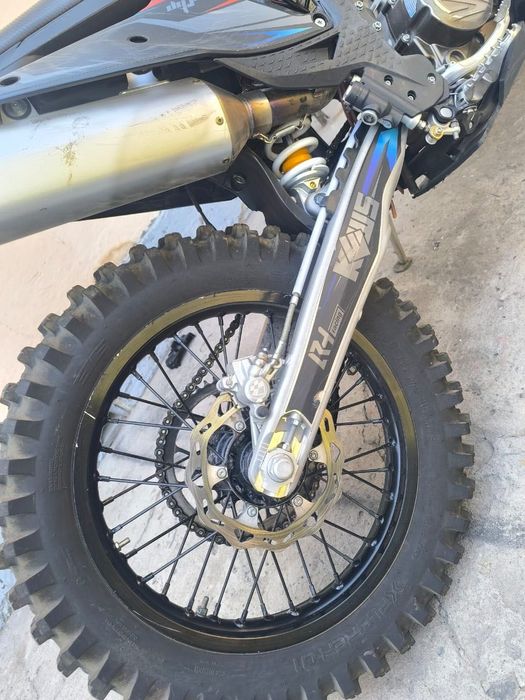 мотоцикл Kews K23 NB300  год 2025