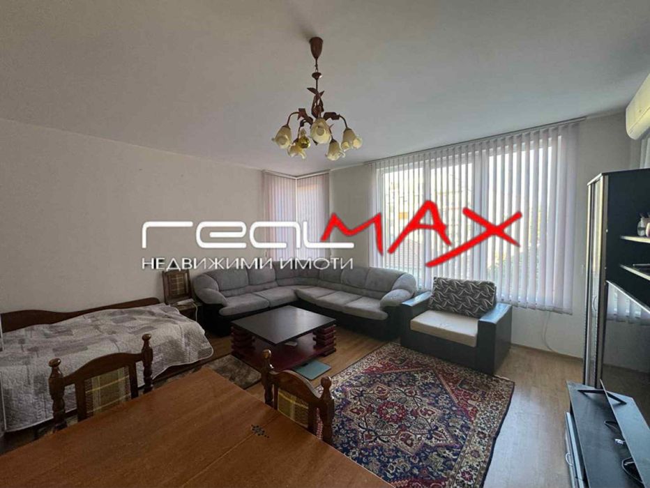 Продава се Двустаен апартамент в Казанлък - 61 кв.м за 1564 €/кв.м - Снимка #2