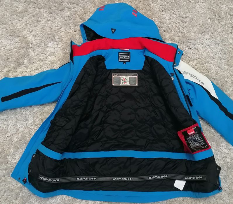 Geaca de schi Icepeak