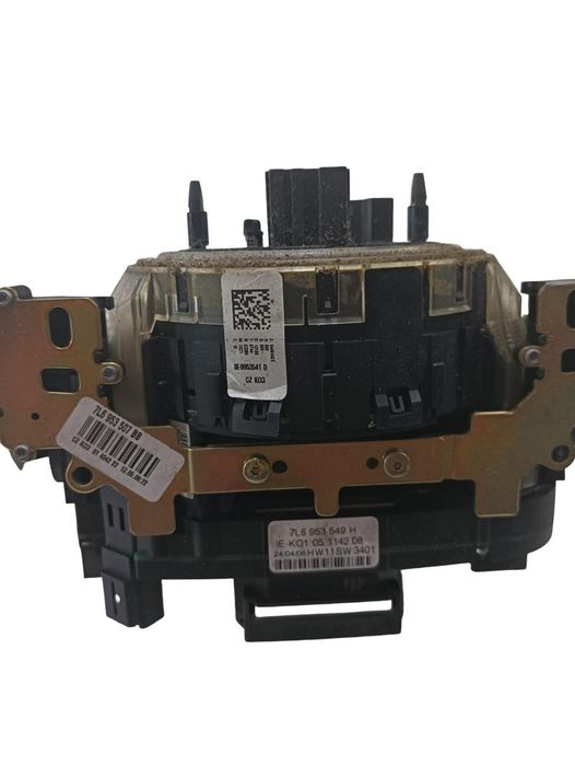Ansamblu Manete Volkswagen Touareg 7La, 7L6, 7L7 2002 - 2013 8E0953541D 7L6953549H