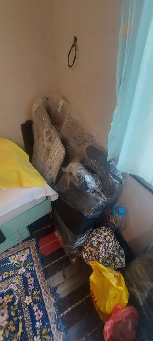 Цял салон за Мерцедес W210 комби + корите на вратите