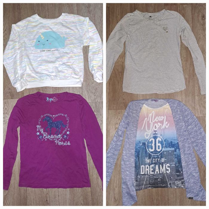 Джинсовые пиджаки и кофты