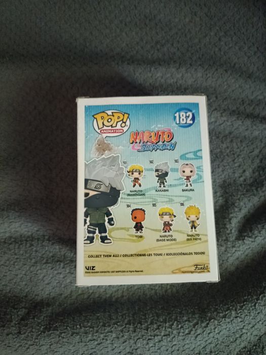 Фигурка Funko pop