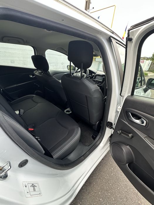 Vand renault Clio 1.5 diesel
