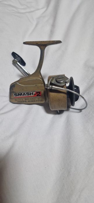 Mulineta de colectie