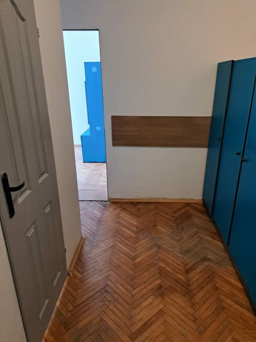 Двустаен апартамент, под наем, Спортна зала