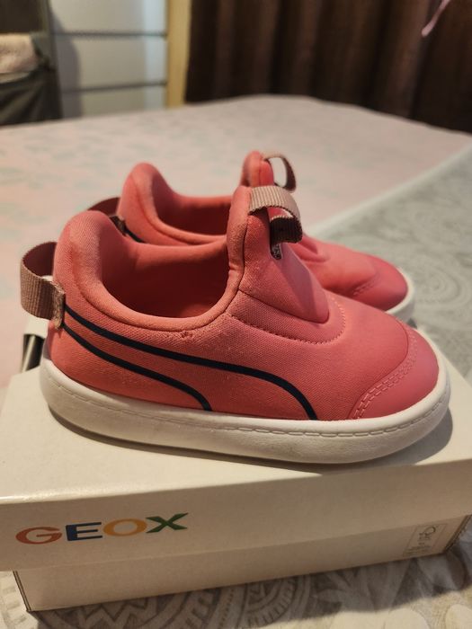 Маратонки за момиче